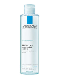 La Roche Posay Effaclar Micellar Water 200ml