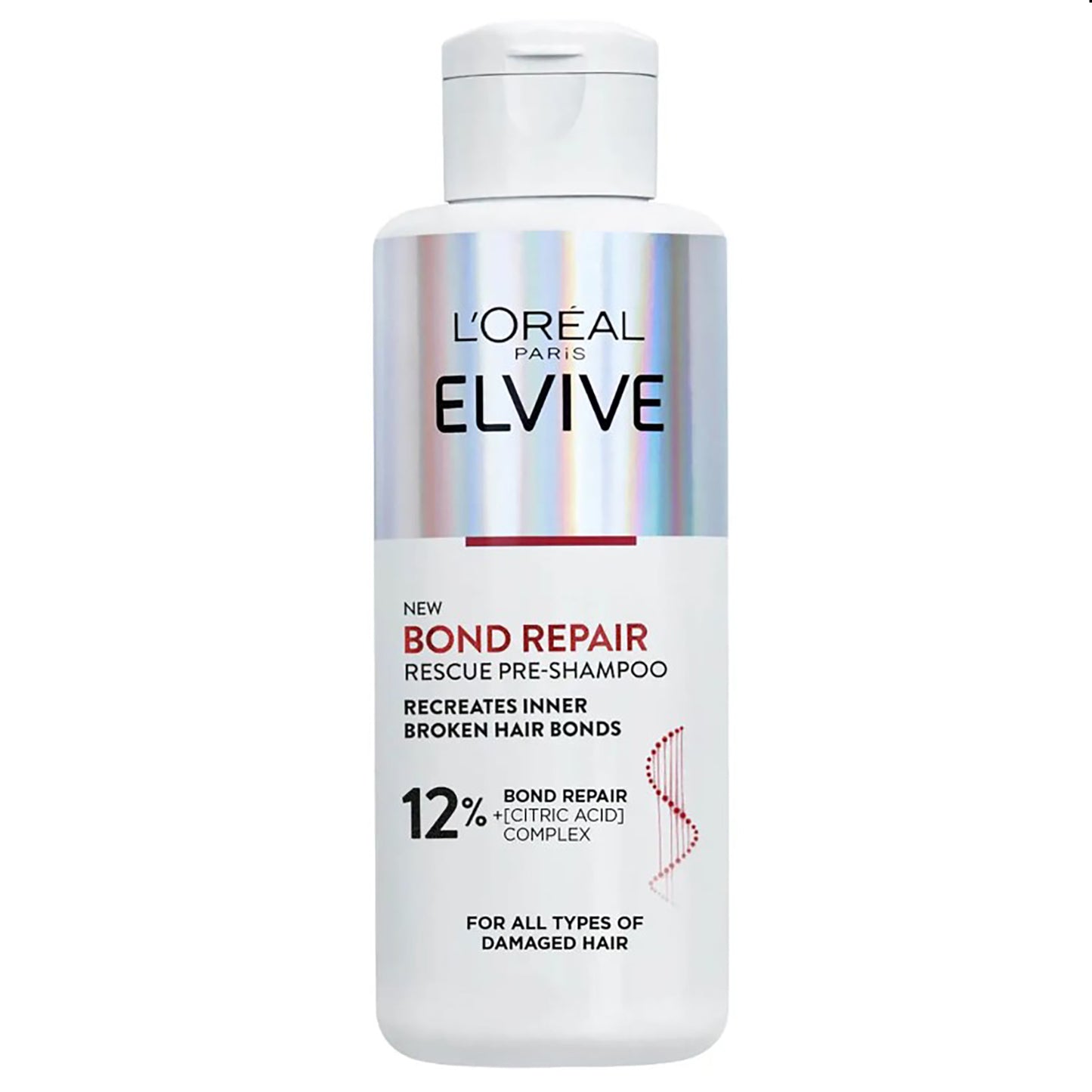 L'Oréal Elvive Bond Repair Pre Shampoo