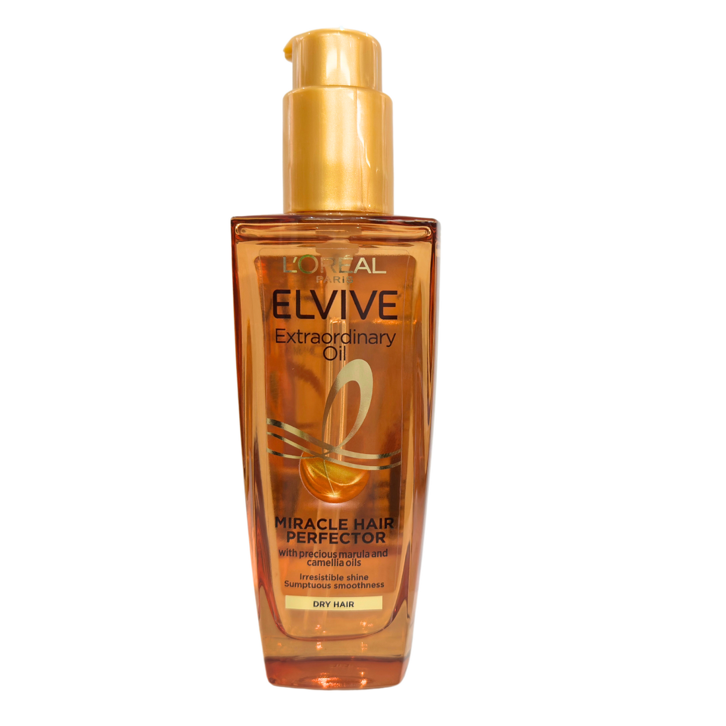 L'Oréal Elvive Extraordinary Oil