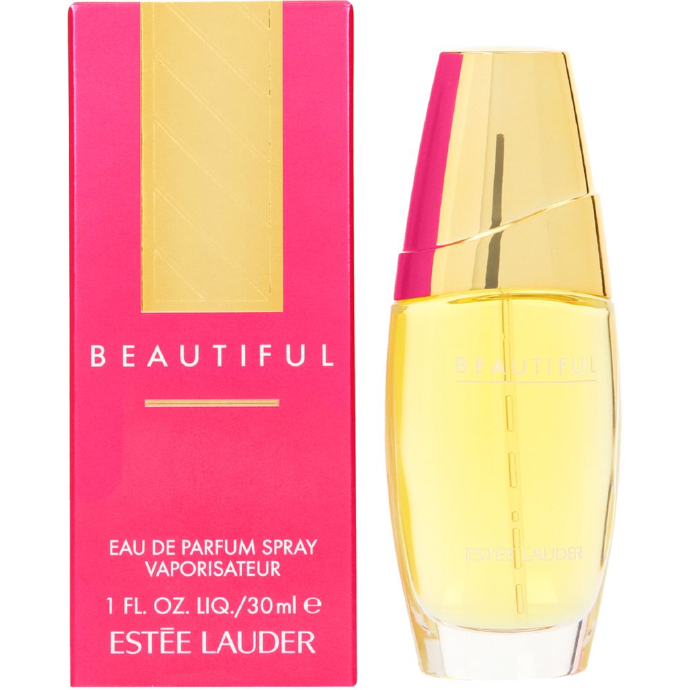 Estée Lauder Beautiful EDP 30ml Spray