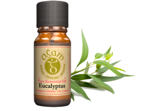 Ogam Essential Oils