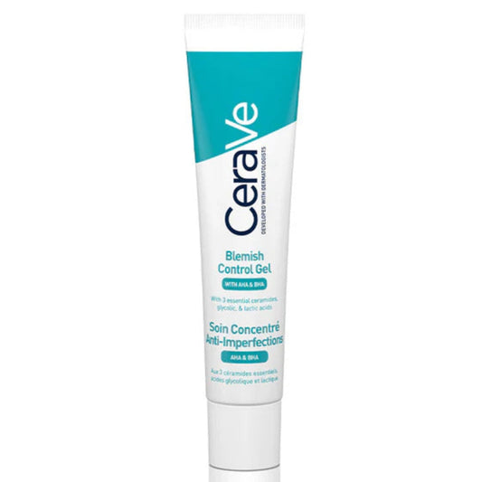 CeraVe Blemish Control gel 40ml