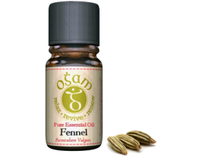 Ogam Essential Oils