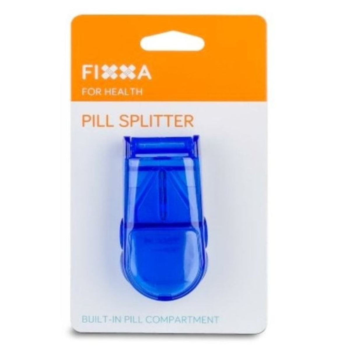 Fixxa Pill Splitter