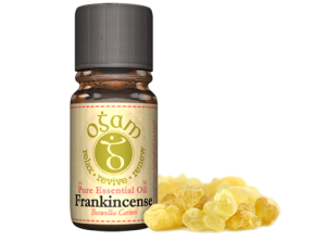 Ogam Essential Oils