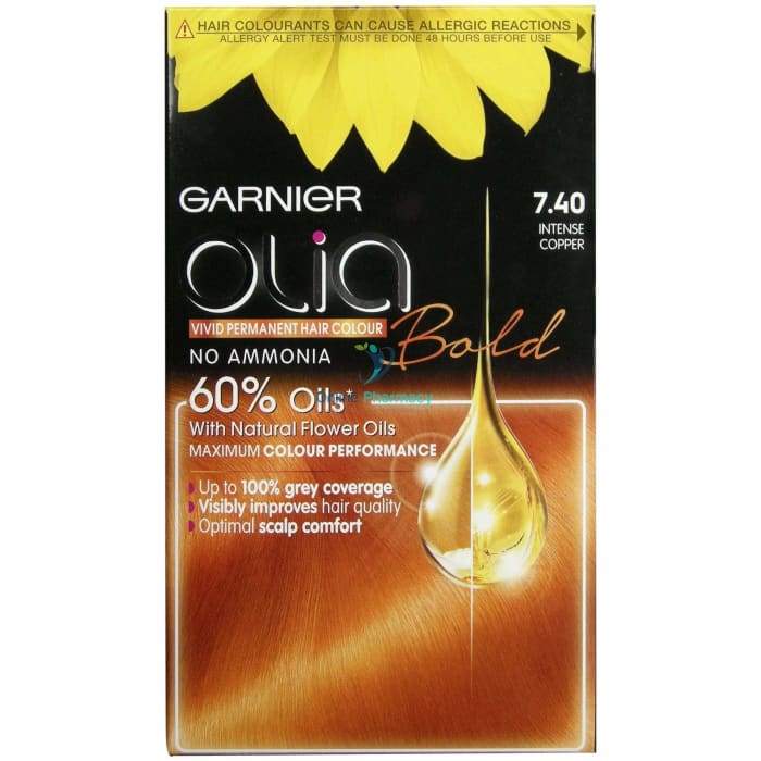 Garnier Olia Hair Colour
