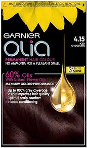 Garnier Olia Hair Colour