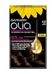 Garnier Olia Hair Colour
