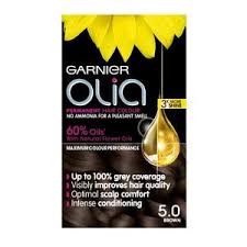 Garnier Olia Hair Colour