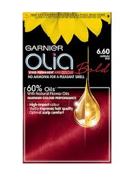 Garnier Olia Hair Colour