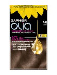Garnier Olia Hair Colour