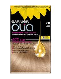 Garnier Olia Hair Colour