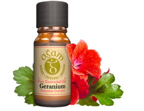 Ogam Essential Oils