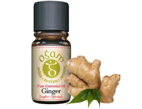 Ogam Essential Oils