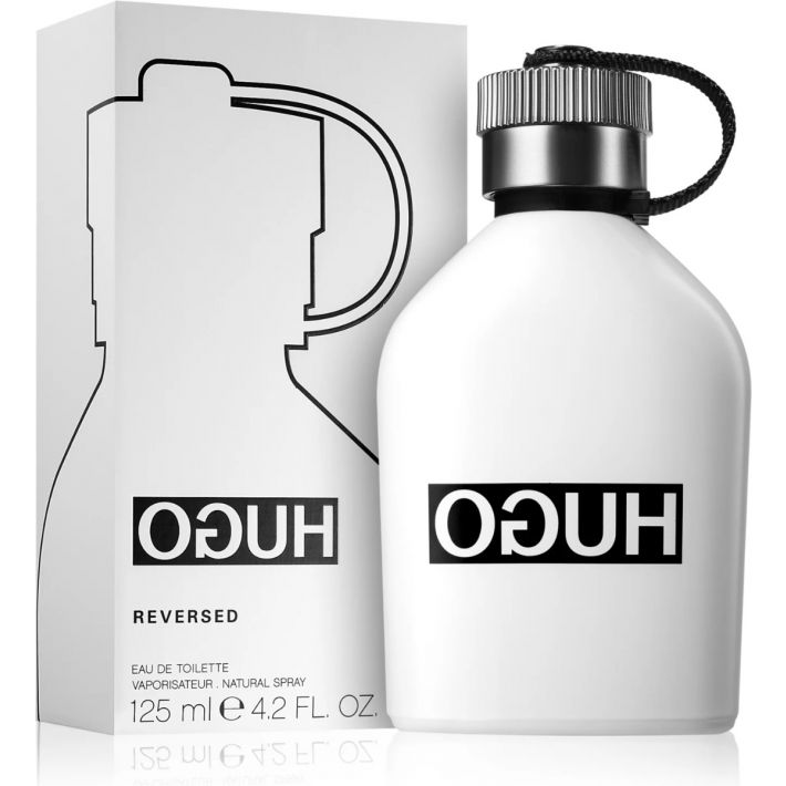 Hugo Boss Reversed EDT 75ml