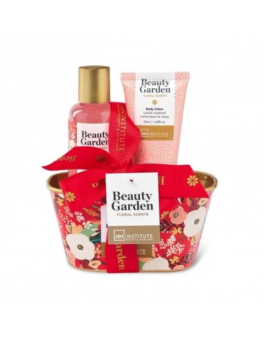 IDC BEAUTY  FLORAL FLOWERS