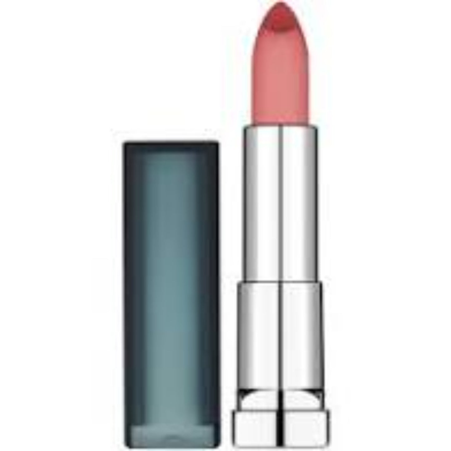 Maybelline Color Sensational Creamy Matte Lipstick 987 Smoky Rose