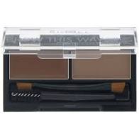 Rimmel Brow This Way Kit Medium  Brown 002