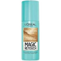 L'Oreal Paris Magic Retouch Light Golden Blonde Spray