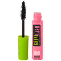 Maybelline Mascara Great Lash Blackest Black