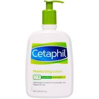 Cetaphil Moisturizing Lotion 236 ml