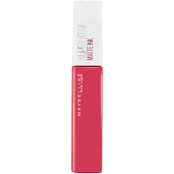 Maybelline Superstay Matte Ink 80 Ruler 5ml