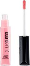 Rimmel Oh My Gloss Lip Gloss Stay My Rose 160