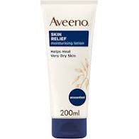 Aveeno Skin Relief Nourishing Lotion 200ml