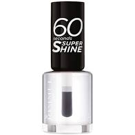 Rimmel super shine  Clear 740  Nail Polish