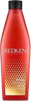 REDKEN FRIZZ DISMISS SHAMPOO 300ML