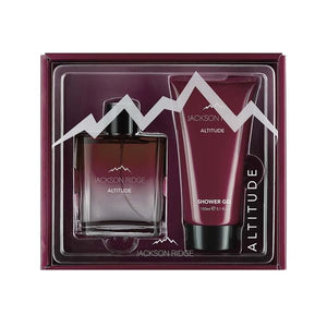 JACKSON RIDGE ALTITUDE GIFT SET