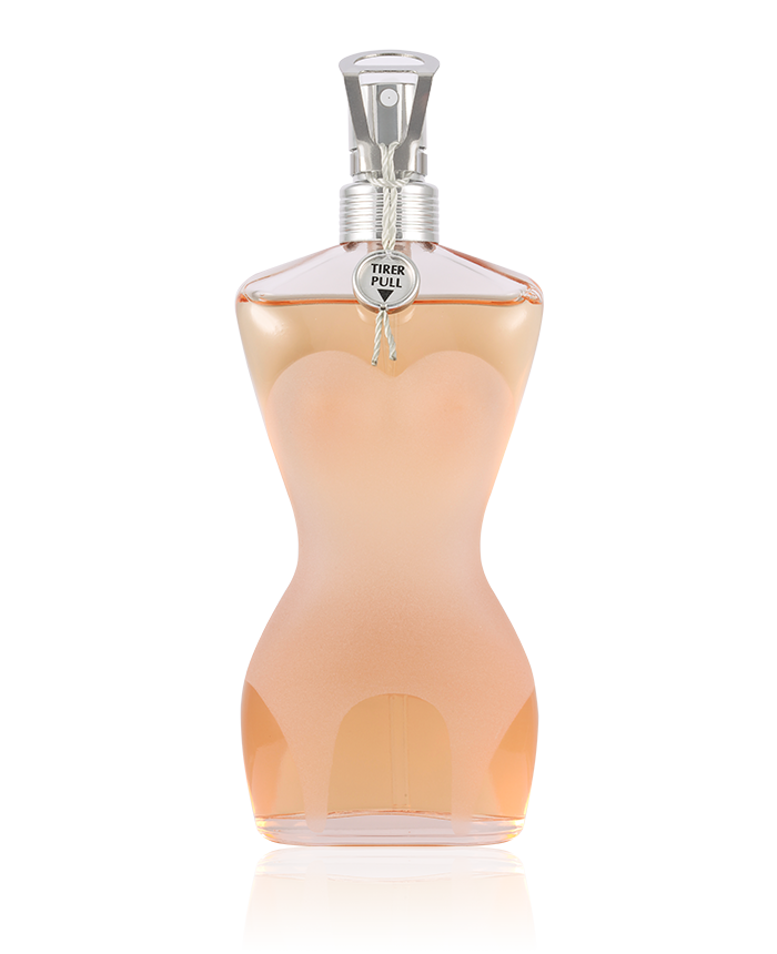 Jean Paul Gaultier Classique EDT 50ml For Womens