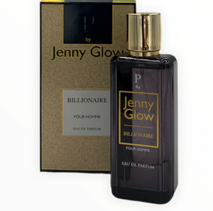 Jenny Glow Billionaire Pour Homme 50ml