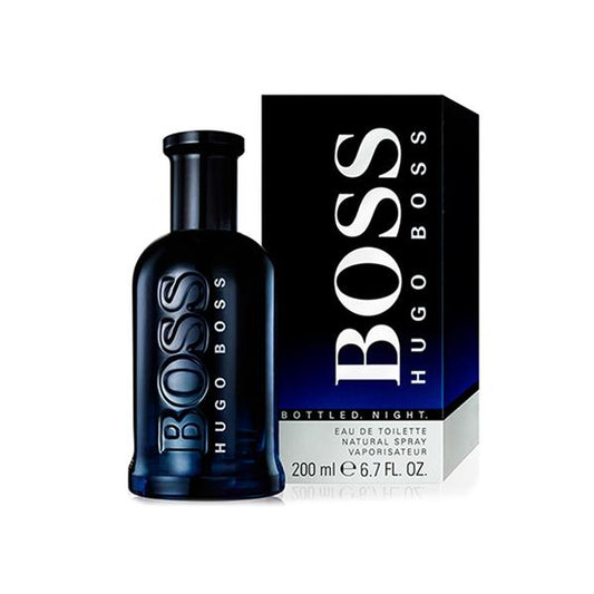 Hugo Boss Bottled Night EDT 100ml