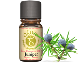 Ogam Essential Oils