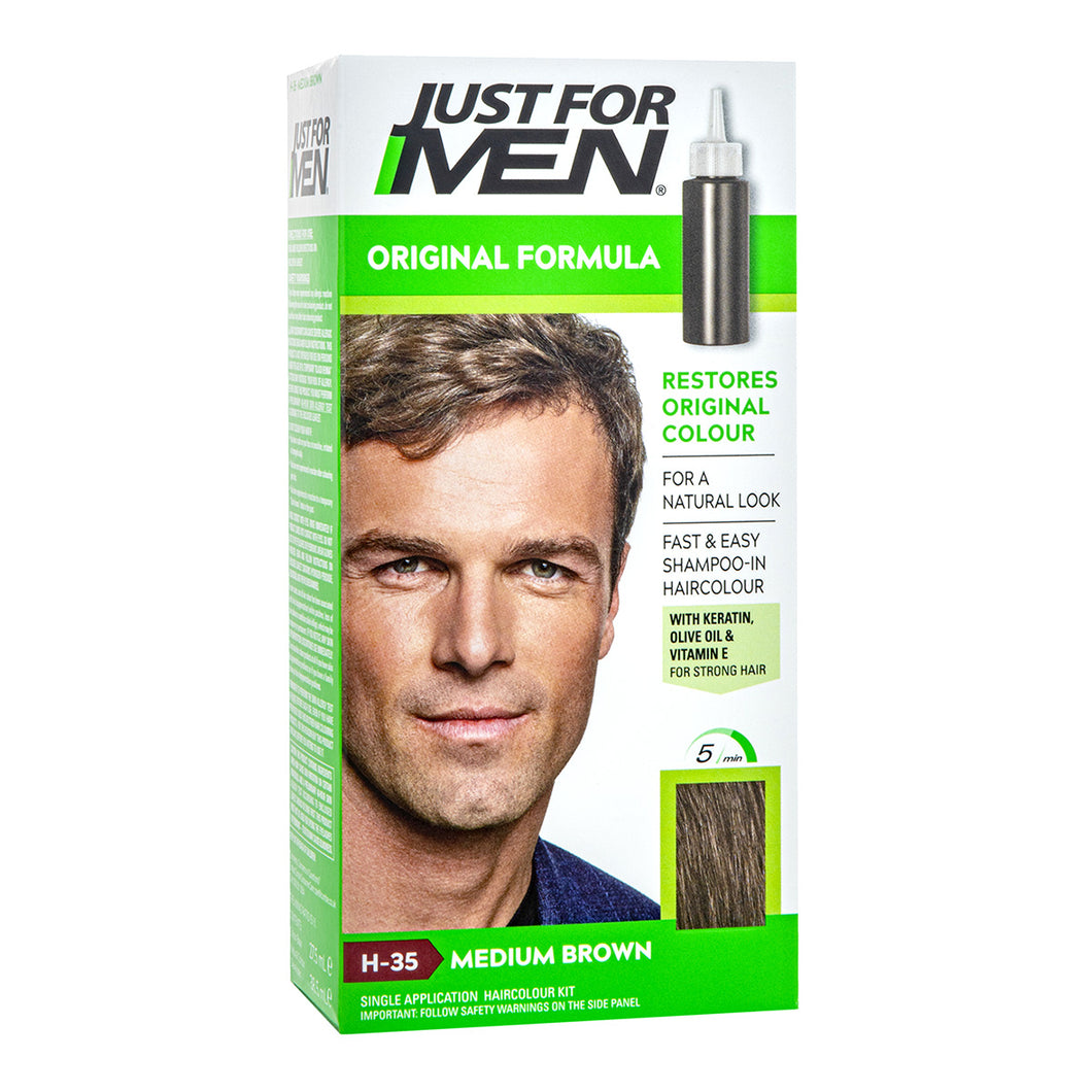 Just For Men Original Formula Hair Dye