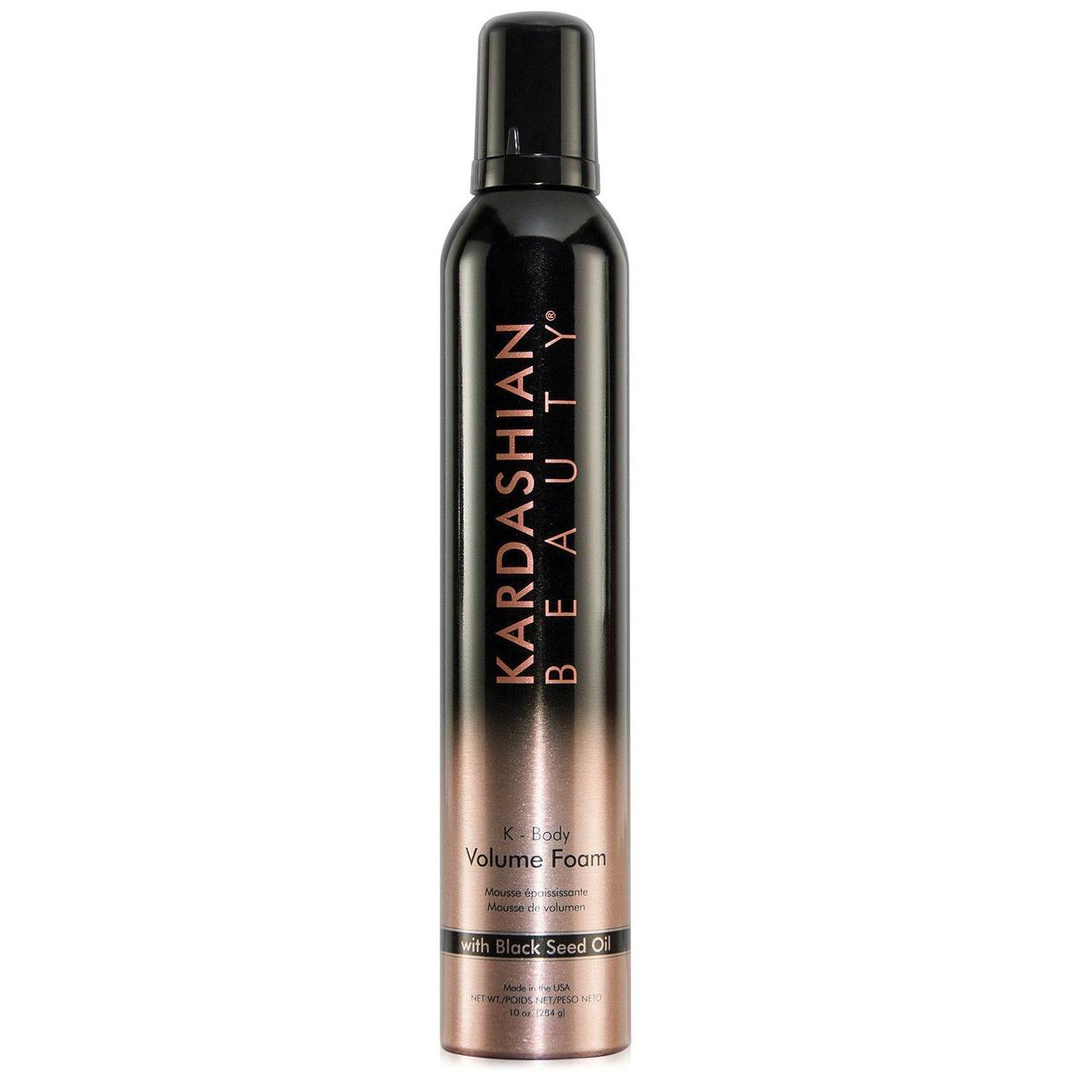Kardashian Beauty Volume Foam 284g