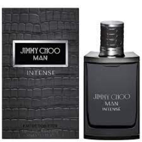 Jimmi Choo Man Intense EDT 50ml