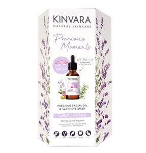 Kinvara Precious Moments Gift Set