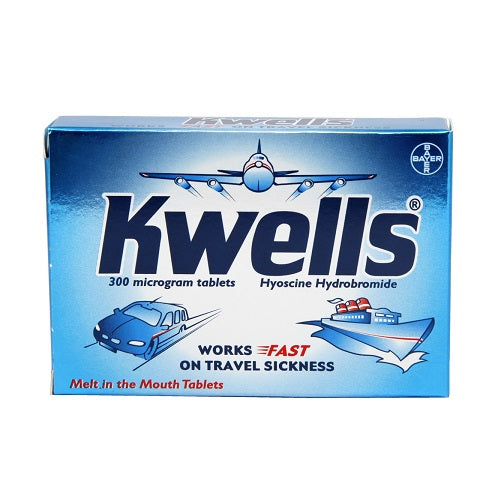 Kwells