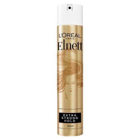 Loreal Elnett Extra-strong Hold
