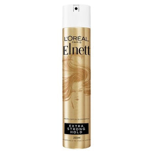 Loreal Elnett Extra-strong Hold