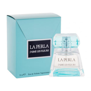 La Perla J'Aime Les Fleurs Eau de Toilette 30ml