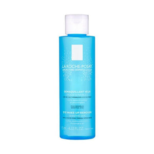 La Roche Posay Physiological Eye Makeup Remover 125ml