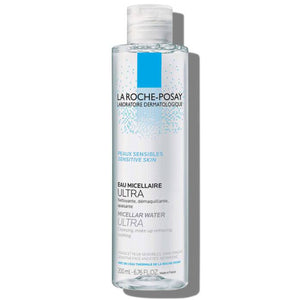 La Roche-Posay Micellar Water Ultra 200ml