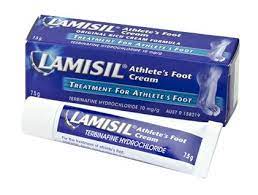 Lamisil AT 1% cream 7.5g