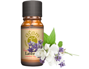 Ogam Essential Oils