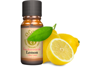Ogam Essential Oils