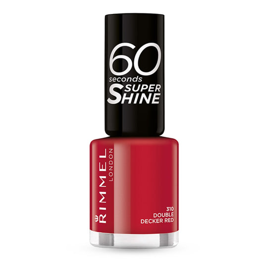 Rimmel  super shine Double Decker 310  Nail Polish