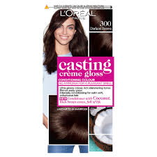 L'Oréal Casting Creme Gloss Hair Colour